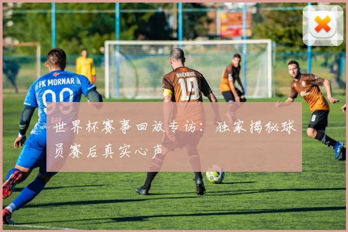 世界杯赛事回放专访：独家揭秘球员赛后真实心声