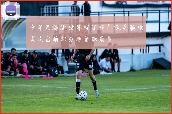 今年足球进世界杯了吗？深度解读国足当前积分与晋级前景